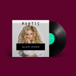 Glam Porn – Album