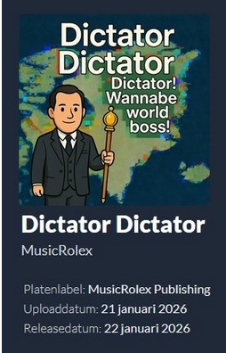 Dictator Dictator A
