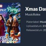 Xmas Dance Party